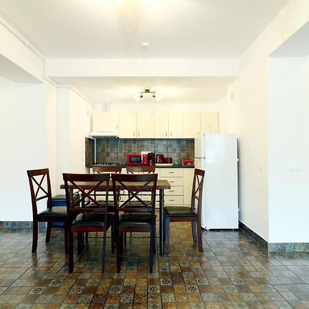 Sofia Apartment Sinaia Eksteriør bilde