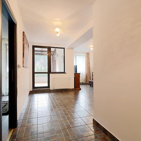 Sofia Apartment Sinaia Eksteriør bilde