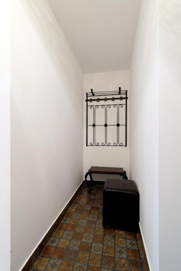 Sofia Apartment Sinaia Eksteriør bilde