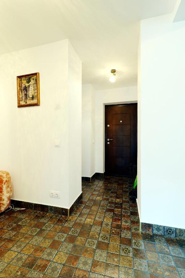 Sofia Apartment Sinaia Eksteriør bilde
