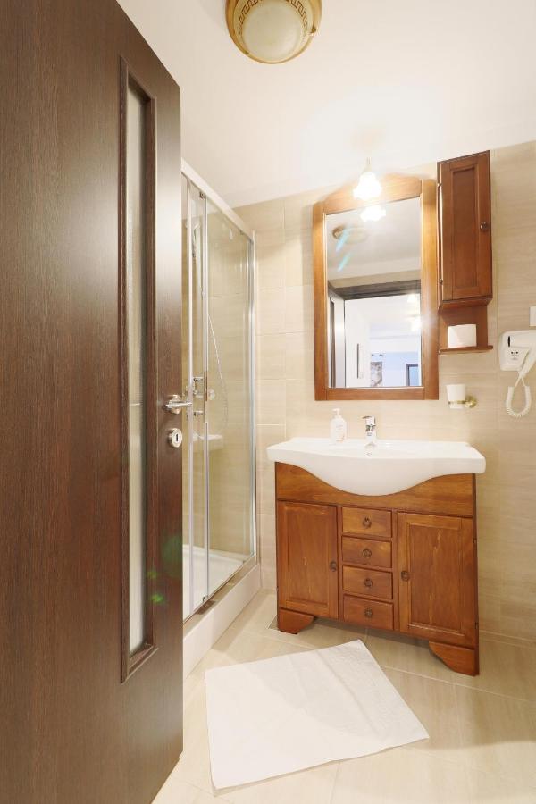 Sofia Apartment Sinaia Eksteriør bilde